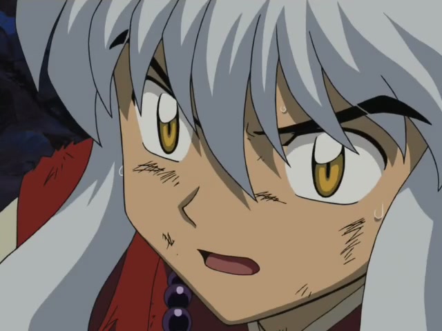 Inuyasha Ep 122: Kohaku's Memory @ 00:14:27