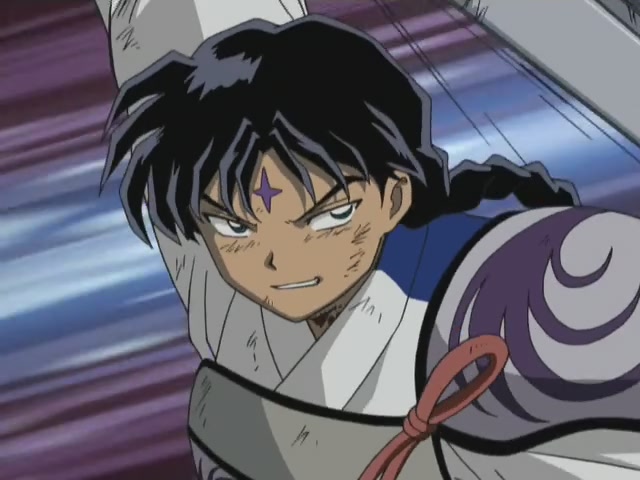 Inuyasha Ep 122: Kohaku's Memory @ 00:14:32