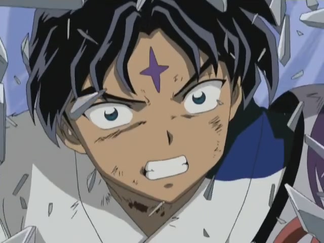 Inuyasha Ep 122: Kohaku's Memory @ 00:15:04