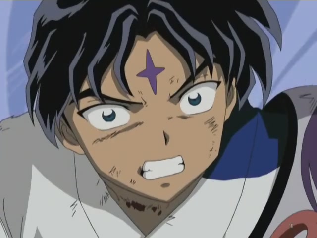 Inuyasha Ep 122: Kohaku's Memory @ 00:15:37