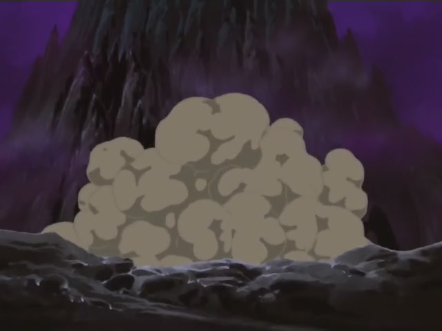 Inuyasha Ep 122: Kohaku's Memory @ 00:15:51