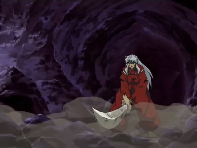 Inuyasha Ep 122: Kohaku's Memory @ 00:16:00