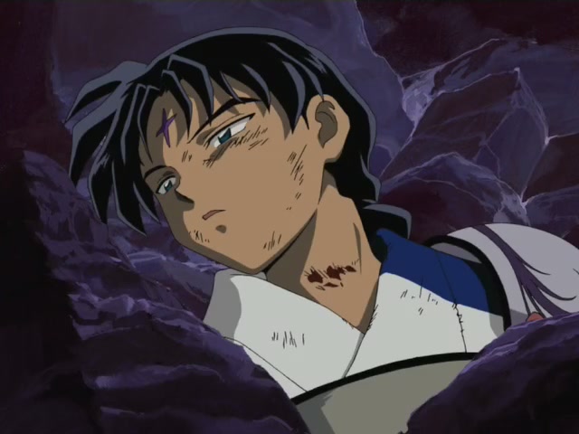 Inuyasha Ep 122: Kohaku's Memory @ 00:16:10