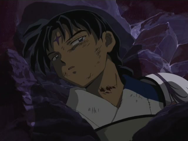 Inuyasha Ep 122: Kohaku's Memory @ 00:16:19