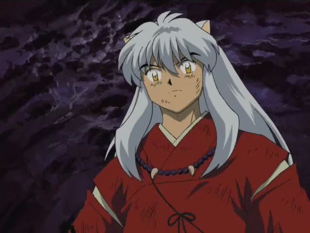 Inuyasha Ep 122: Kohaku's Memory @ 00:16:24