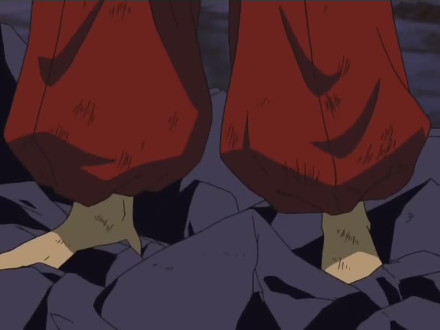 Inuyasha Ep 122: Kohaku's Memory @ 00:16:28