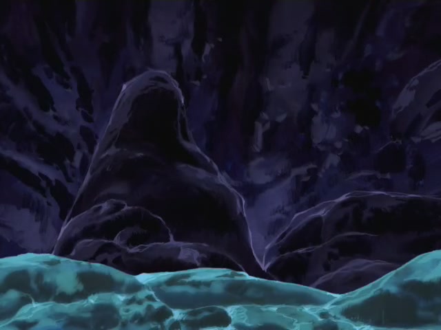 Inuyasha Ep 122: Kohaku's Memory @ 00:16:52