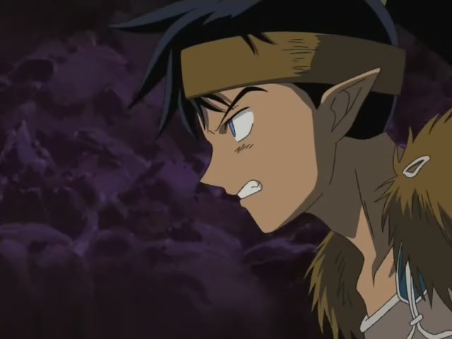 Inuyasha Ep 122: Kohaku's Memory @ 00:16:56