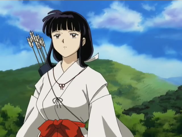 Inuyasha Ep 122: Kohaku's Memory @ 00:17:05