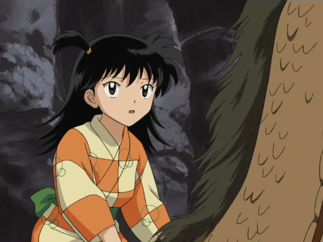 Inuyasha Ep 122: Kohaku's Memory @ 00:17:19
