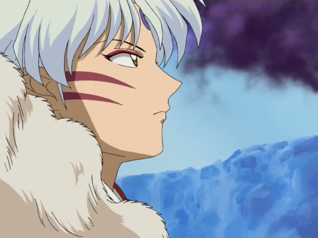 Inuyasha Ep 122: Kohaku's Memory @ 00:17:24