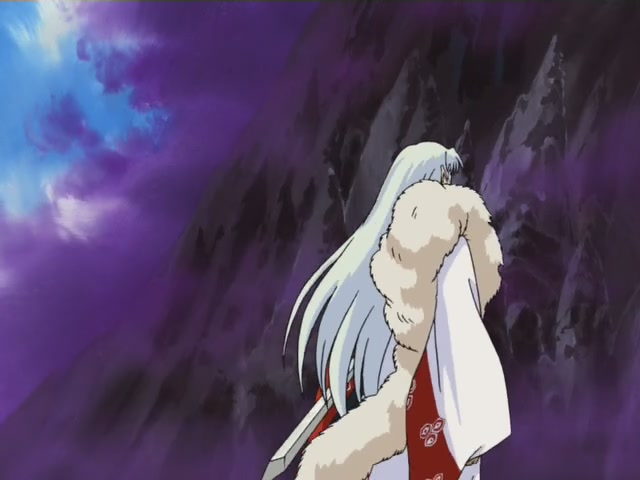Inuyasha Ep 122: Kohaku's Memory @ 00:17:57
