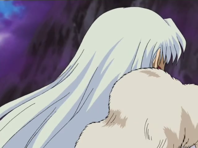 Inuyasha Ep 122: Kohaku's Memory @ 00:18:01