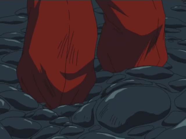 Inuyasha Ep 122: Kohaku's Memory @ 00:18:11