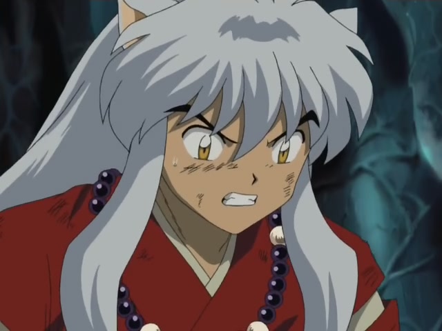 Inuyasha Ep 122: Kohaku's Memory @ 00:18:15