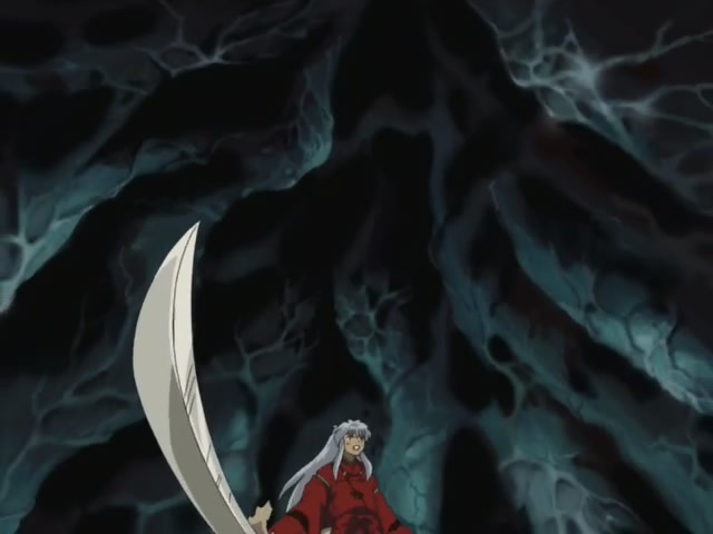 Inuyasha Ep 122: Kohaku's Memory @ 00:18:20