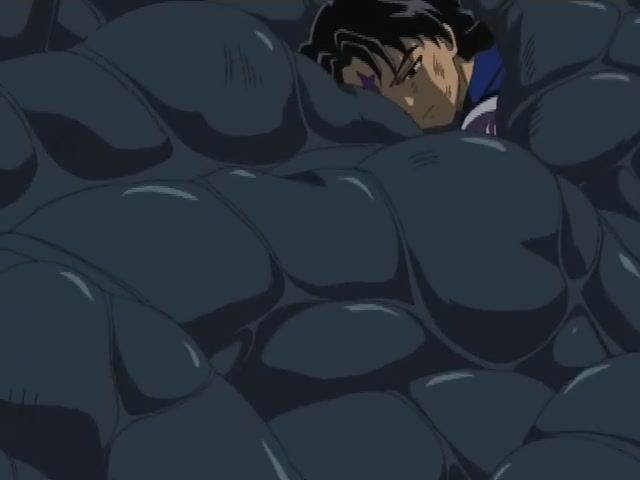 Inuyasha Ep 122: Kohaku's Memory @ 00:18:29