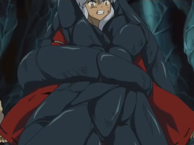 Inuyasha Ep 122: Kohaku's Memory @ 00:18:34