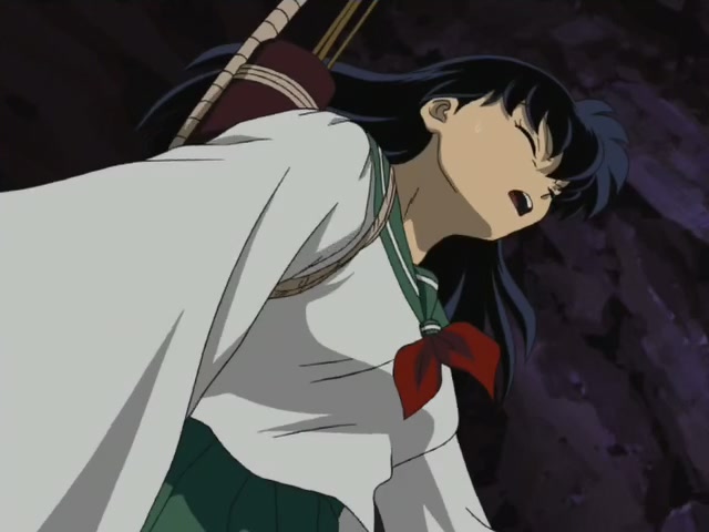 Inuyasha Ep 122: Kohaku's Memory @ 00:19:02