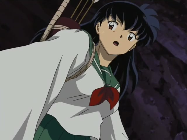 Inuyasha Ep 122: Kohaku's Memory @ 00:19:06