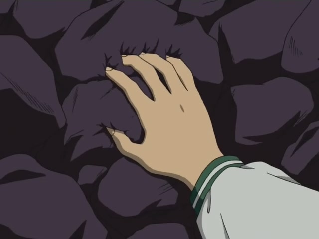 Inuyasha Ep 122: Kohaku's Memory @ 00:19:20