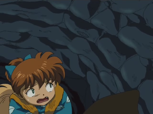 Inuyasha Ep 122: Kohaku's Memory @ 00:19:34