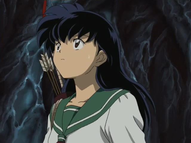 Inuyasha Ep 122: Kohaku's Memory @ 00:19:39