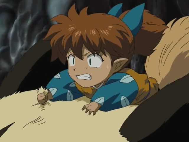 Inuyasha Ep 122: Kohaku's Memory @ 00:19:48