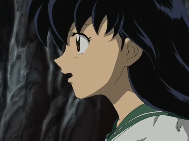 Inuyasha Ep 122: Kohaku's Memory @ 00:19:53