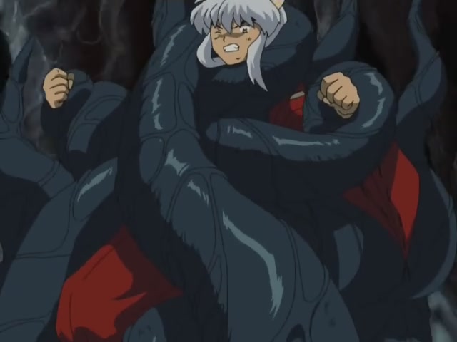 Inuyasha Ep 122: Kohaku's Memory @ 00:20:07