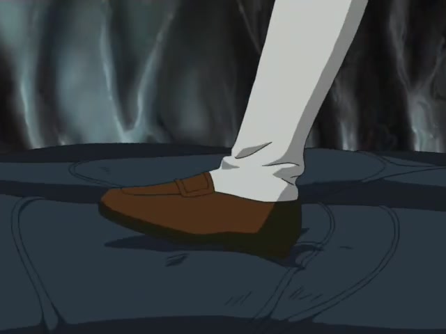 Inuyasha Ep 122: Kohaku's Memory @ 00:20:12