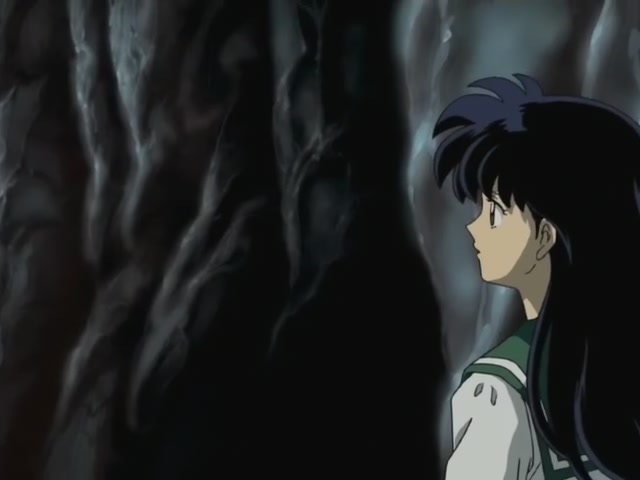 Inuyasha Ep 122: Kohaku's Memory @ 00:20:21