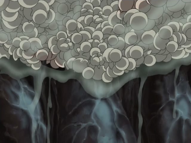 Inuyasha Ep 122: Kohaku's Memory @ 00:20:35