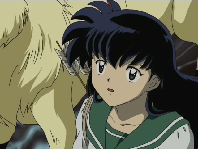Inuyasha Ep 122: Kohaku's Memory @ 00:20:40