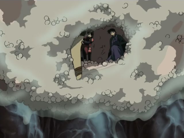 Inuyasha Ep 122: Kohaku's Memory @ 00:20:49