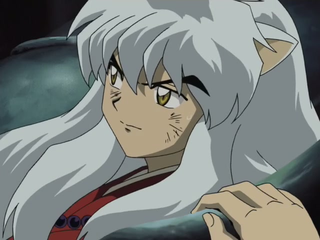 Inuyasha Ep 123: Kagura's Freedom @ 00:04:04