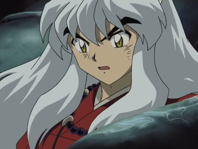 Inuyasha Ep 123: Kagura's Freedom @ 00:04:32