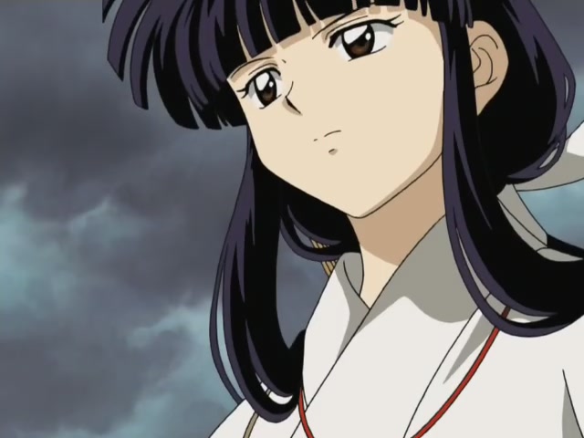 Inuyasha Ep 123: Kagura's Freedom @ 00:16:56