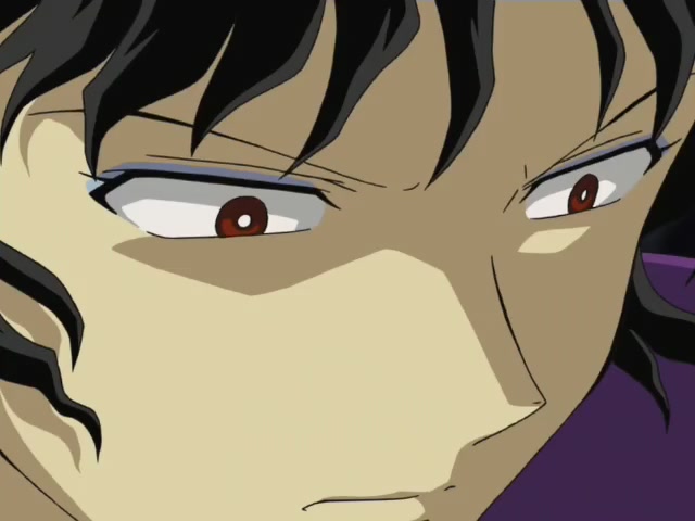 Inuyasha Ep 123: Kagura's Freedom @ 00:18:29