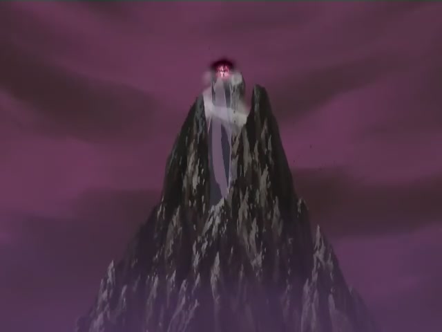 Inuyasha Ep 124: The Castle of Flesh @ 00:05:04
