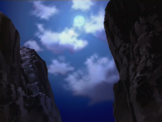 Inuyasha Ep 125: The Pause @ 00:02:17