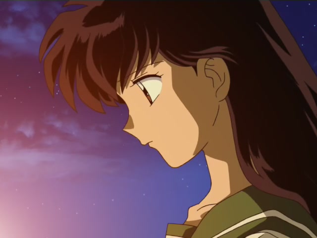 Inuyasha Ep 125: The Pause @ 00:02:35