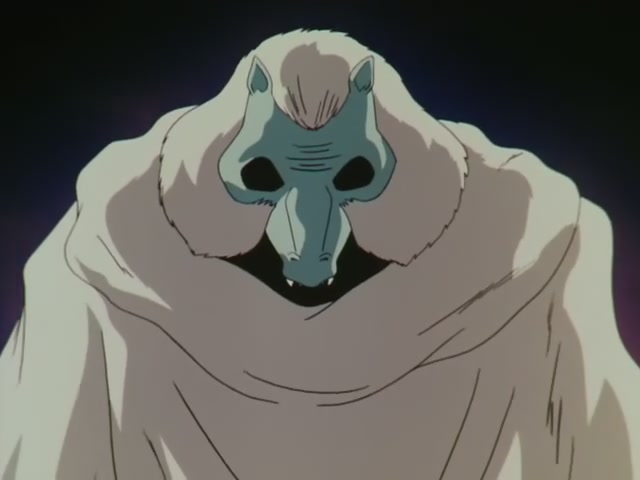 Inuyasha Ep 125: The Pause @ 00:02:58