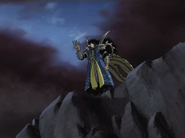 Inuyasha Ep 125: The Pause @ 00:04:04