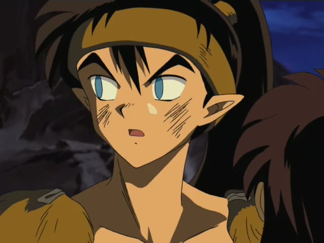Inuyasha Ep 125: The Pause @ 00:04:41