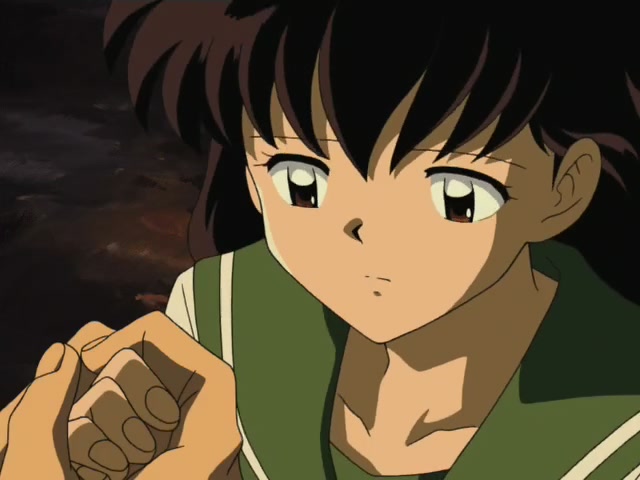 Inuyasha Ep 125: The Pause @ 00:04:45