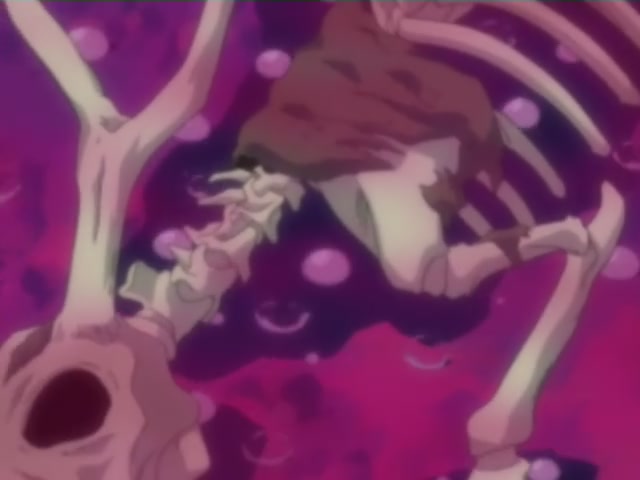 Inuyasha Ep 125: The Pause @ 00:05:32