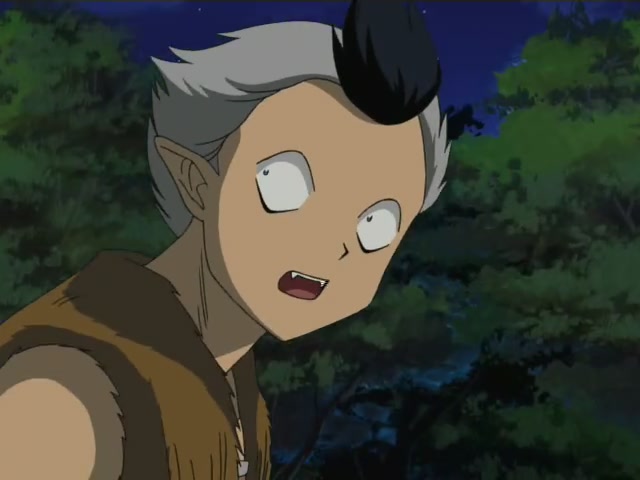 Inuyasha Ep 125: The Pause @ 00:07:38