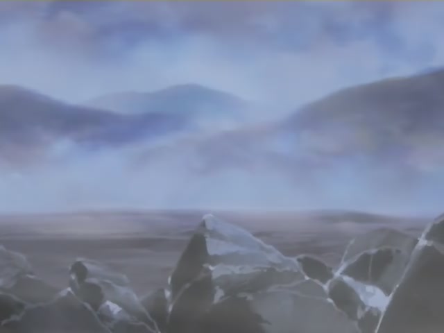 Inuyasha Ep 125: The Pause @ 00:07:56