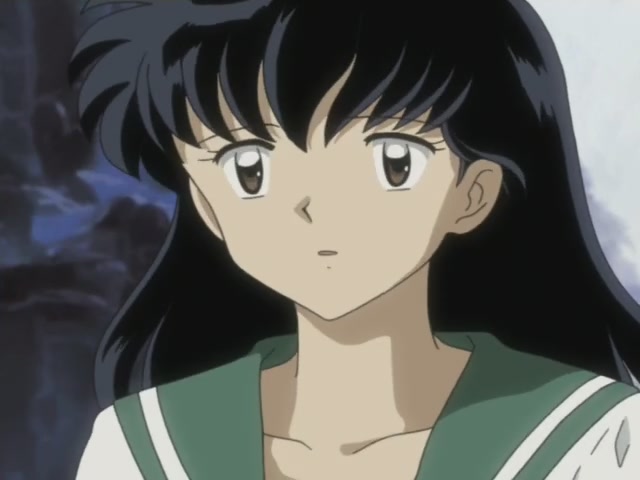 Inuyasha Ep 125: The Pause @ 00:08:15